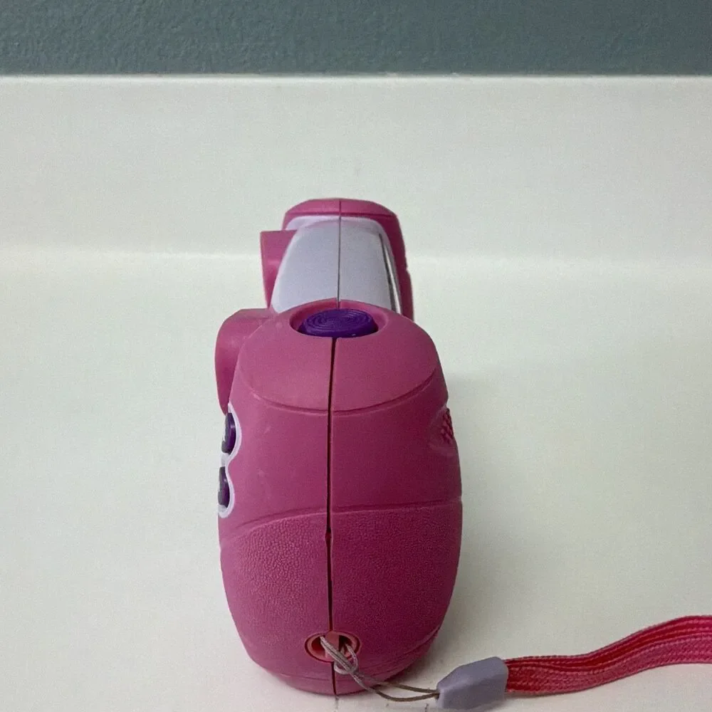 vtech kidizoom camera